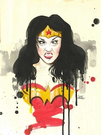 Juvenile Justice League Heroines Image 3