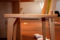 Minimalist Rustic Seats Image 5