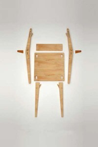 Minimalist Rustic Seats Image 8
