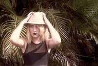Tribal Goddess Captures Image 2