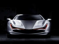 Speedy Brazilian Concept Cars Image 2