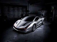 Speedy Brazilian Concept Cars Image 3