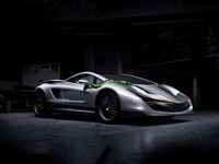 Speedy Brazilian Concept Cars Image 4