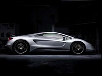 Speedy Brazilian Concept Cars Image 5