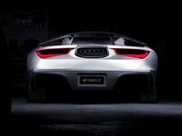 Speedy Brazilian Concept Cars Image 7