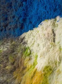 Rainbow Rug Art Sculptures Image 2