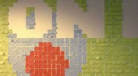 Post-It Frenzy Music Videos Image 2