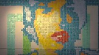 Post-It Frenzy Music Videos Image 7