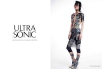 Messily Chopped Hair Editorials Image 2