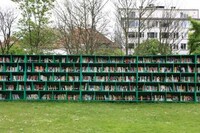 Outdoor Library Installations Image 3