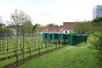 Outdoor Library Installations Image 4