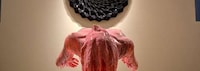 Dripping Bubble Gum Installations Image 4