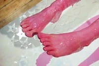 Dripping Bubble Gum Installations Image 6