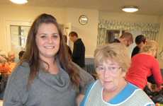 Volunteer Time Credits