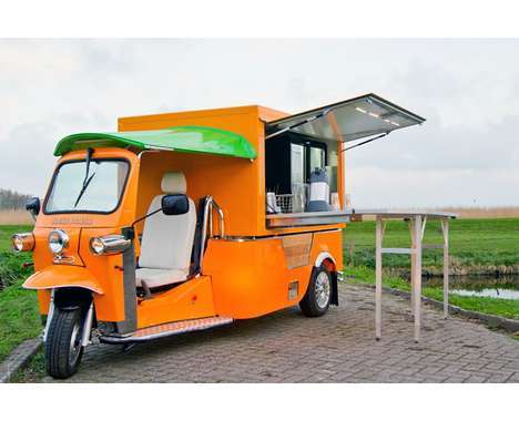 15 Rocking Rickshaw Creations