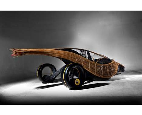 12 Creative Kenneth Cobonpue Designs