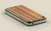 Luminous Linear iPhone Covers Image 2