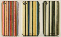 Luminous Linear iPhone Covers Image 3