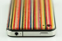 Luminous Linear iPhone Covers Image 4