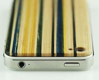 Luminous Linear iPhone Covers Image 5