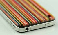 Luminous Linear iPhone Covers Image 6