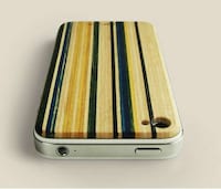 Luminous Linear iPhone Covers Image 7