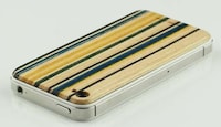 Luminous Linear iPhone Covers Image 8