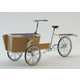 Solar-Powered Cargo Cycles Image 2