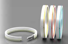 Door-Opening Jewelry