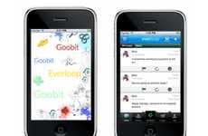 Tween Mobile Social Networks