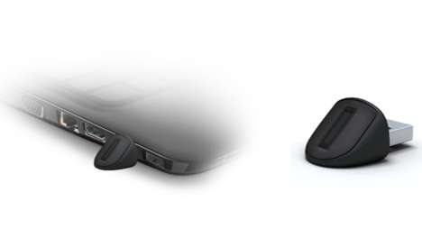 Super Small Security Systems