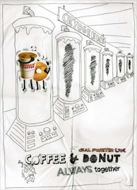 Touching Morning Treat Ads Image 3