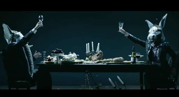 Dinner Fight Campaigns
