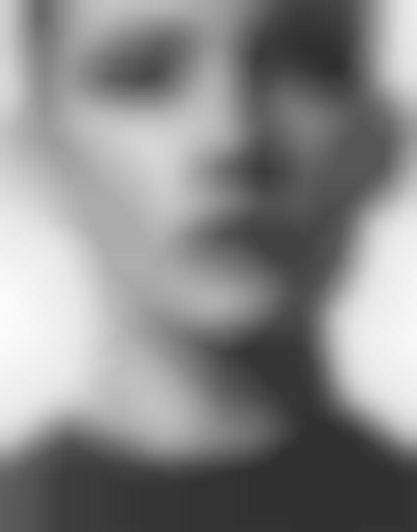 Stoic Androgynous Captures