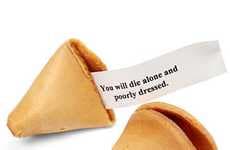 Insulting Fortune Treats