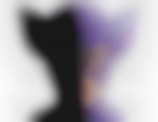 Shadow-Cloaked Villain Visuals