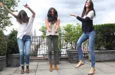 Fashion Titan Lip Dubs