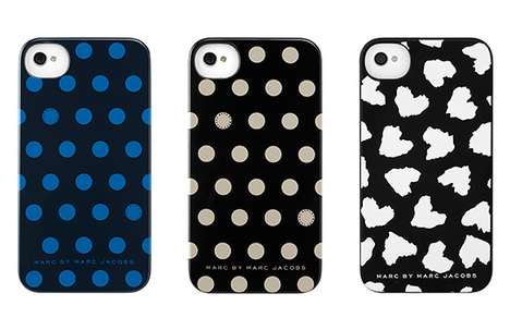 Designer-Patterned Protectors