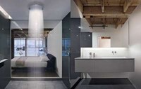 Chic Contemporary Condos Image 4