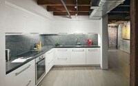 Chic Contemporary Condos Image 8