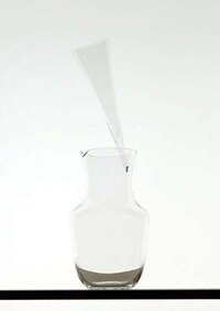 Ghostly Glassware Photography Image 3