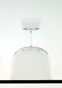 Ghostly Glassware Photography Image 5