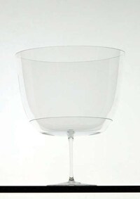 Ghostly Glassware Photography Image 7