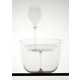 Ghostly Glassware Photography Image 8