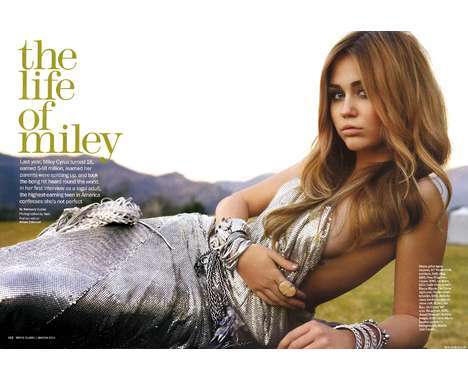 75 Miley Cyrus Finds
