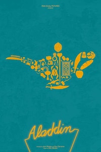 Symbolic Prop Movie Posters Image 2