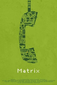 Symbolic Prop Movie Posters Image 3