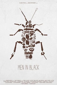 Symbolic Prop Movie Posters Image 4