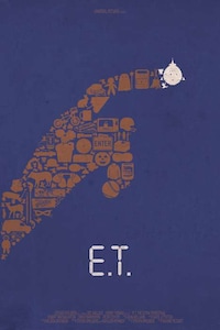 Symbolic Prop Movie Posters Image 5