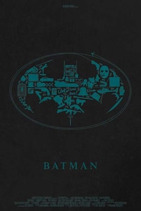 Symbolic Prop Movie Posters Image 6